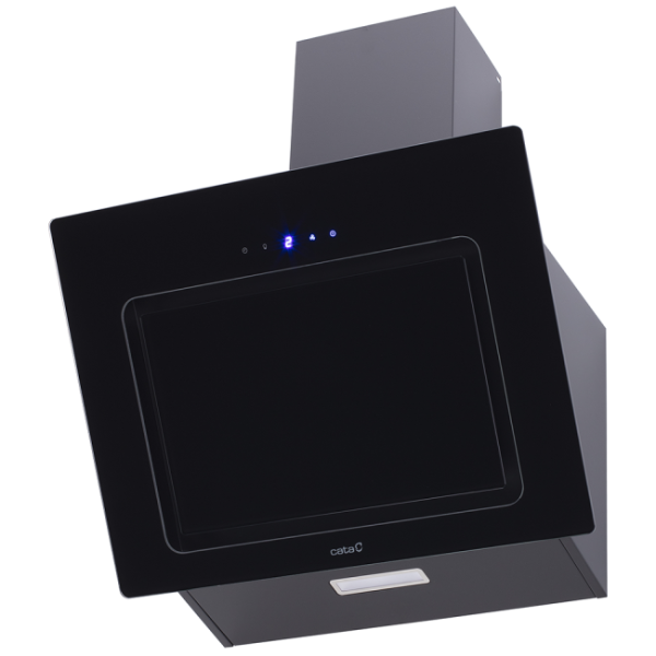Вытяжка Cata AG6-A600 XGBK
