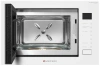 Микроволновая печь встраиваемая Meferi MMO6028WH COMFORT PLUS