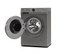 Стиральная машина Midea MF100W70BS/S-RU
