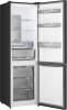 Холодильник Weissgauff WRK 195 D Full NoFrost Rock Glass
