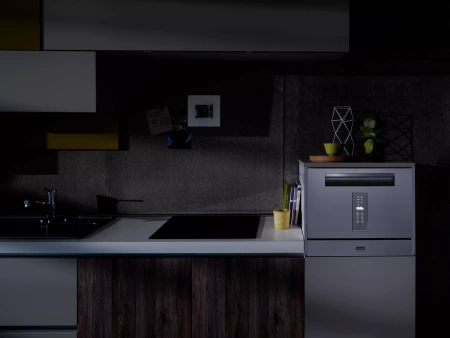Посудомоечная машина DeLonghi DDW07T Fridere