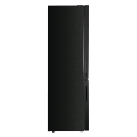Холодильник Maunfeld MFF200NFB Inverter