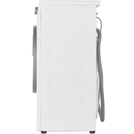 Стиральная машина Beko SteamCure WSRE6H512ZSW