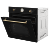 Духовой шкаф Hiberg VM 6382 BR