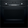 Встраиваемый духовой шкаф Bosch HIJ557YB0R