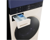 Стирально-сушильная машина LG W4W8LVPK4HM WashTower
