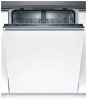 Посудомоечная машина встраиваемая Bosch SMV25CX10Q