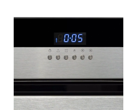 Электрический духовой шкаф DeLonghi SLM 8 RUS