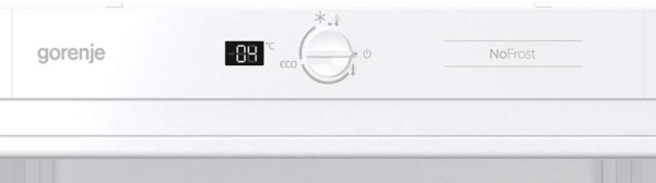 Холодильник Gorenje NRKI2181E1
