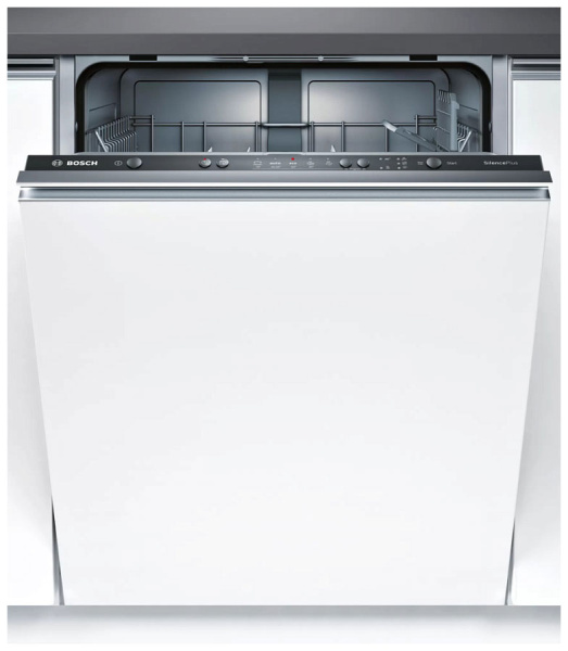 Посудомоечная машина встраиваемая Bosch SMV25CX10Q