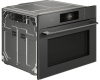 Компактный духовой шкаф Asko OCSM8478GG