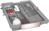 Встраиваемая посудомоечная машина Bosch SPV6YMX08E
