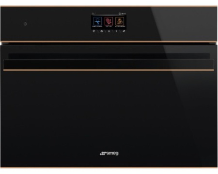 Духовой шкаф Smeg SO4604S4PNR