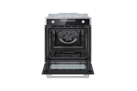 Встраиваемый духовой шкаф LG WSEZ7225S1