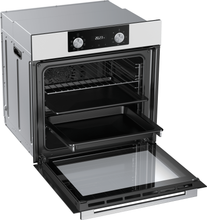 Духовой шкаф Haier HOQ-K5AAN3GW