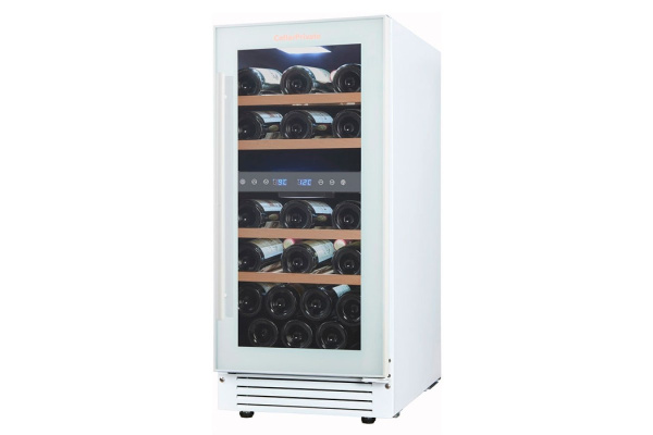 Винный шкаф Cellar Private CP027-2TW