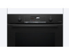 Духовой шкаф Bosch HBG4795B1S
