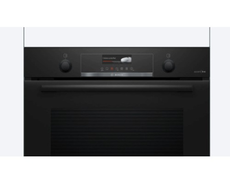 Духовой шкаф Bosch HBG4795B1S