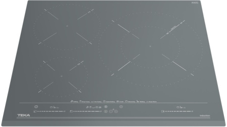 Индукционная варочная панель Teka IZC 63630 MST STONE GREY