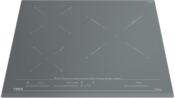 Индукционная варочная панель Teka IZC 63630 MST STONE GREY