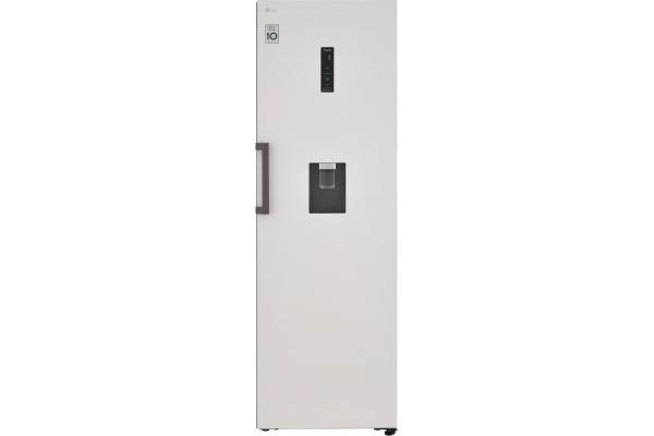 Однокамерный холодильник LG GC-F411EVDM