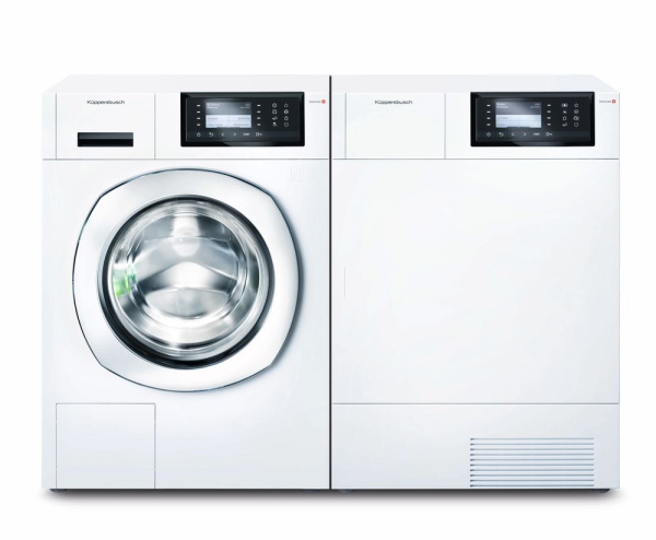 Сушильная машина Kuppersbusch T 40.0 W White