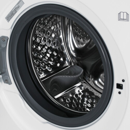 Стирально-сушильная машина Bosch WDS28460ME