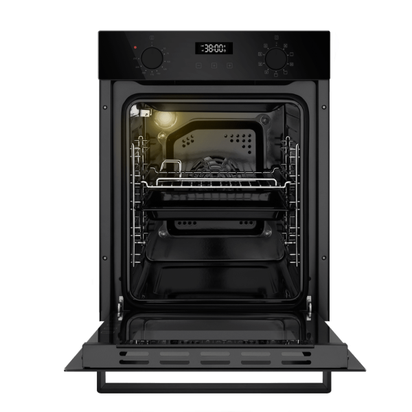 Шкаф духовой электрический MAUNFELD EOEM519PB2