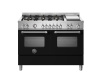 Варочный центр Bertazzoni Master MAS126G2ENET
