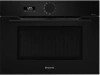 Встраиваемая микроволновая печь BRANDT BKS7131BB