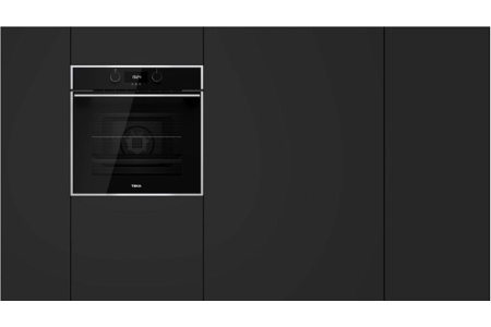 Духовой шкаф Teka HLB 830 STAINLESS STEEL