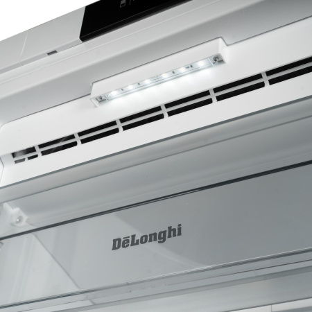 Встраиваемая морозильная камера DeLonghi DFI 17NFE PAOLO
