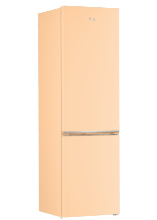 Холодильник Beko HarvestFresh B1RCNK402SB бежевый
