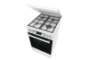 Комбинированная плита Gorenje GK5C42WF-B