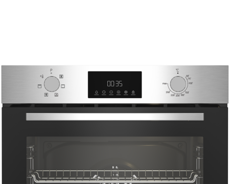 Электрический духовой шкаф Indesit IFE 3644 J IX