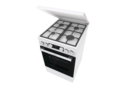 Комбинированная плита Gorenje GK5C42WF-B