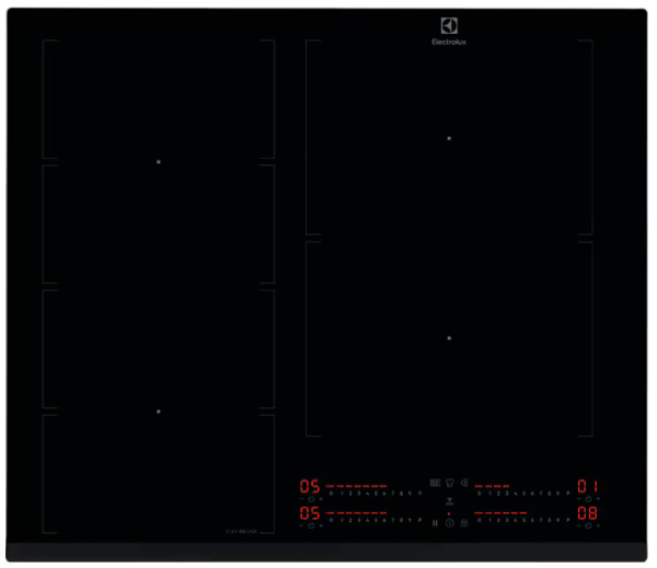 Варочная панель Electrolux EIV64453