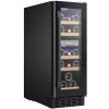 Холодильник винный Temptech PRESX30DB