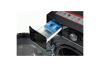 Стиральная машина с сушкой Kraft TCH-HDD8597SDB