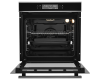 Духовой шкаф ZUGEL ZOE601X