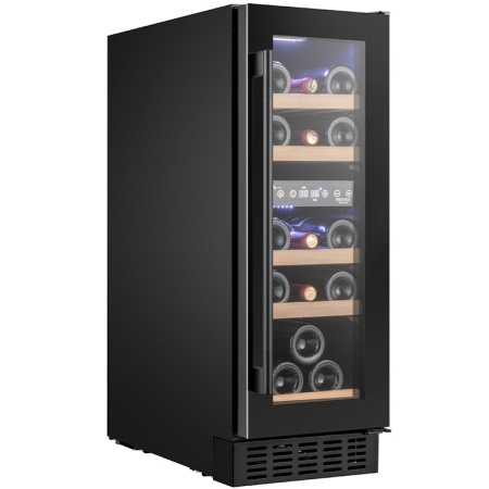 Холодильник винный Temptech PRESX30DB