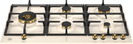 Панель варочная газовая Bertazzoni P905LHERAG