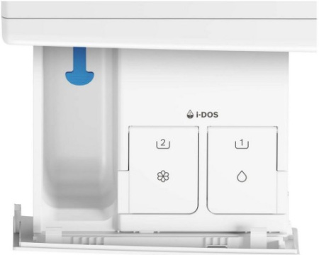 Стиральная машина Bosch WGG244A20