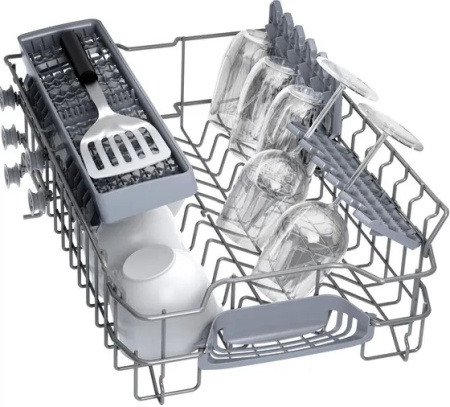 Посудомоечная машина Bosch SRV2IKX10E