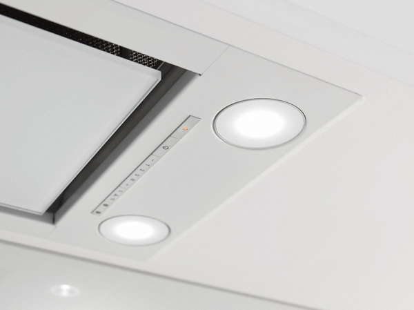 Вытяжка Miele DA 2698