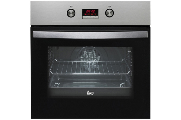 Духовой шкаф Teka HE 725 STAINLESS STEEL