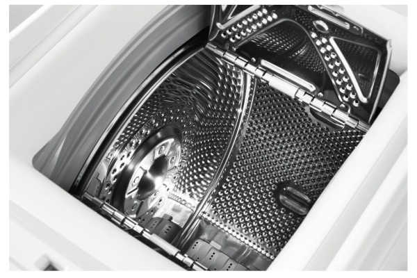 Стиральная машина Whirlpool TDLR 7220SS EU/N