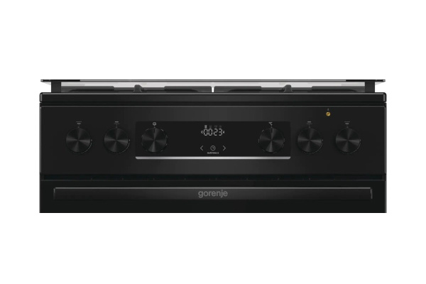 Комбинированная плита Gorenje GK6C44BF
