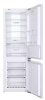 Встраиваемый холодильник Haier BCFT529TWRU