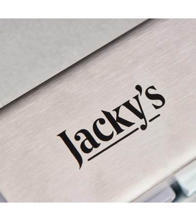 Встраиваемая вытяжка Jacky's JV SI652